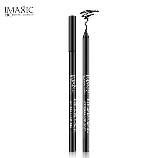 IMAGIC PROfessional Cosmetic GEL EYELINER PEN overview