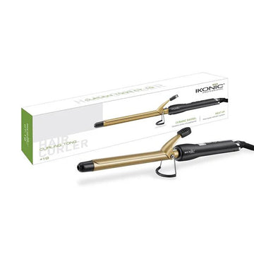 IKONIC CURLING TONG CT19