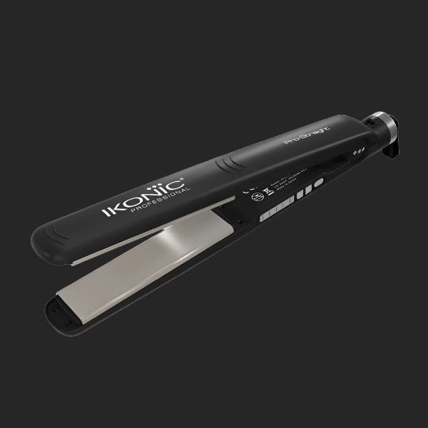 Ikonic Straightener At Low Price IKONIC Gleam Hair Straightener