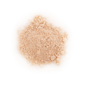 Aflairza Translucent Powder 25g - Waterproof Loose Powder