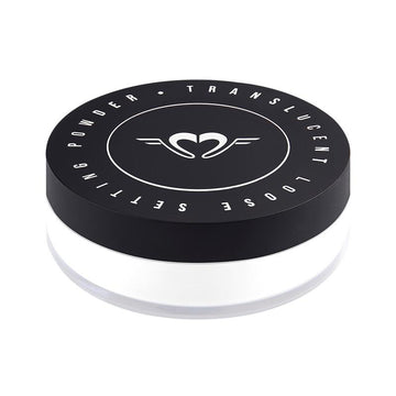 Daily Life Forever52 Translucent Loose Setting Powder