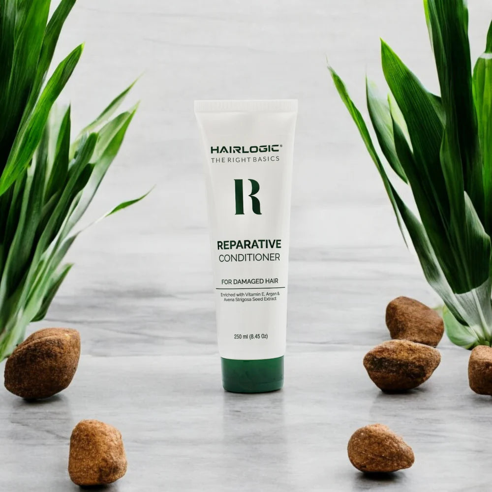 DAMAGED HAIR Restructurizing Conditoner