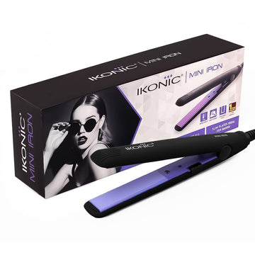IKONIC MINI HAIR IRON