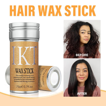 IKT Hair Wax Stick - 75Gm