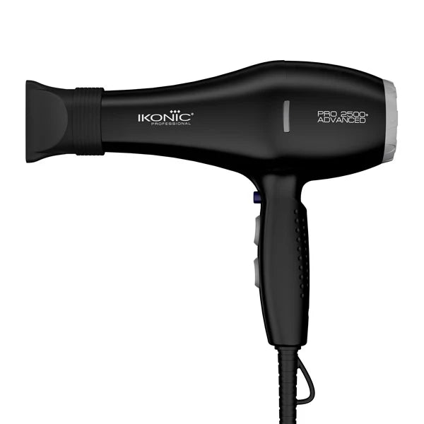 Ikonic Pro 2500+ Advanced Hair Dryer