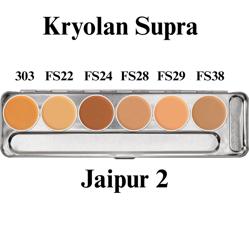 Kryolan_Supra_color_Jaipur_2_6_Color