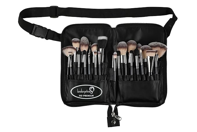 Buy London Prime HD PROFESSIONAL BRUSH SET 26 PCS
