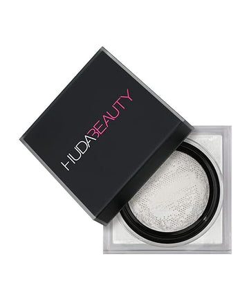 Hudabeauty Easy Bake Loose Baking & Setting Powder