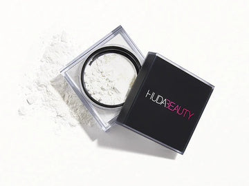 Hudabeauty Easy Bake Loose Baking & Setting Powder