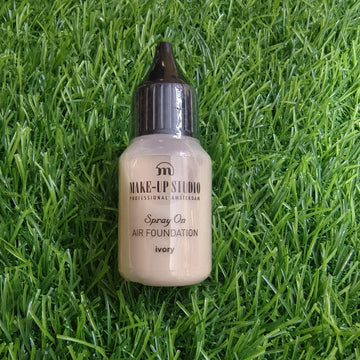 Make Up Studio Spray On Air Brush ivory