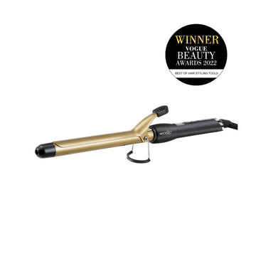 Ikonic Conical Tong Hair Curler - CT 22