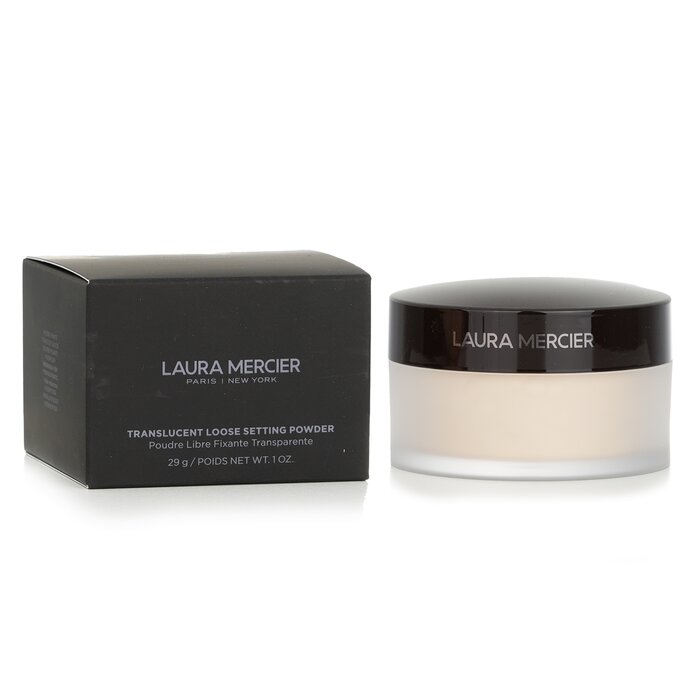 LAURA MERCIER Loose Setting Powder - Translucent