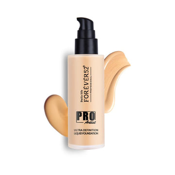 Forever52 Pro Artist Ultra Definition Liquid Foundation