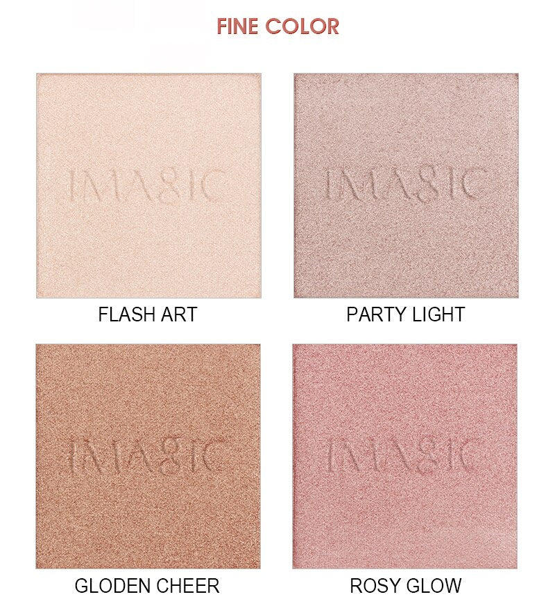 imagic Highlighter 4 color pictures 