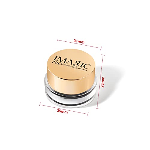 Imagic Gel Eyeliner DIMENSIONS