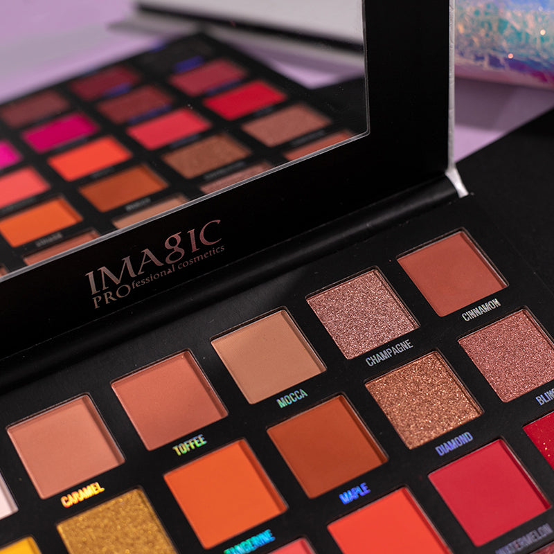 Imagic Professional Cosmetics Galaxy Shine 