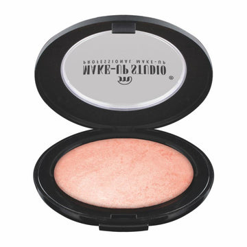 Makeup Studio Lumiere Highlighting Powder