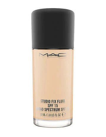 MAC Studio Fix Fluid SPF Foundation