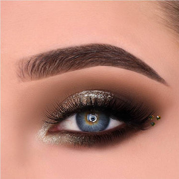 Makeup Studio Loose Glitter - Jewel Effects