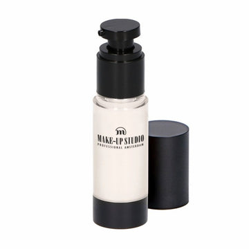 Makeup Studio Pre Base Face Primer, Hydrating Primer Contains Vitamin B & UV