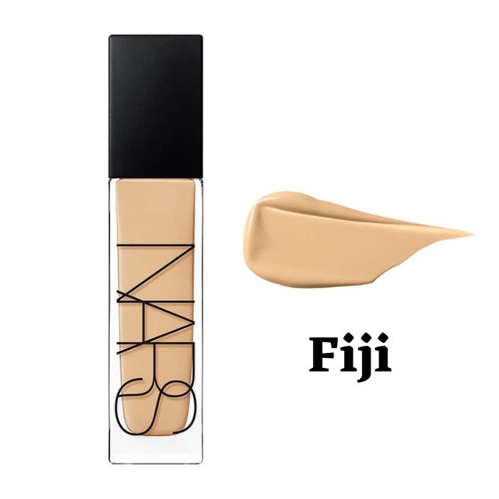 NARS Natural Radiant Longwear Foundation fiji 