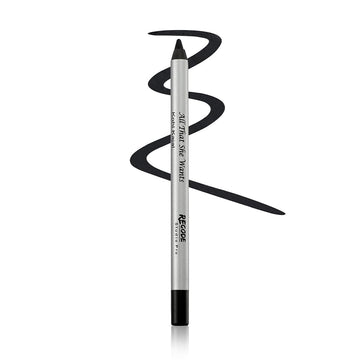 Recode Black Kohl Kajal Pencil - All That She Wants Eye Pencil 1.20 gms