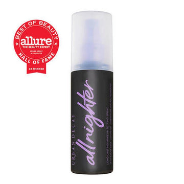 Urban Decay - All Nighter Long Lasting Makeup Setting Spray