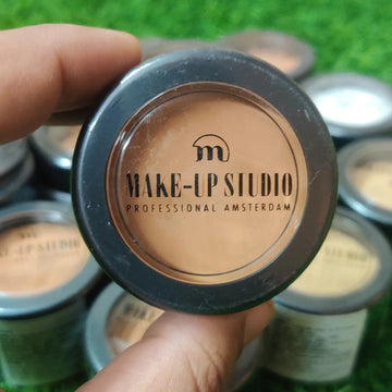 Makeup Studio Face It Cream Foundation - 20 ML