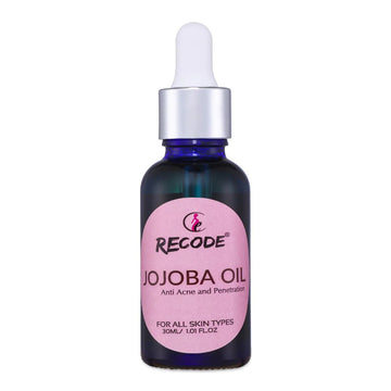Recode Jojoba Oil for Face & Acne 30 ml