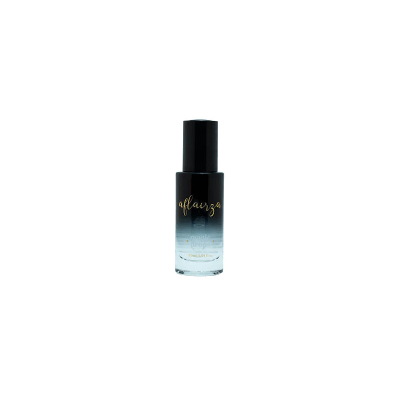 Aflairza Magic Drops for waterproof makeup