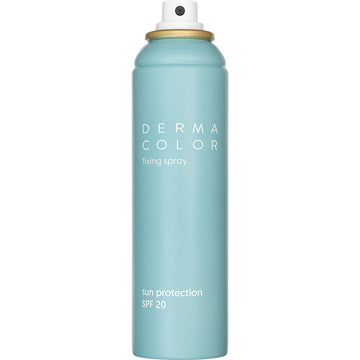 Kryolan Dermacolor Fixing Spray 150ml