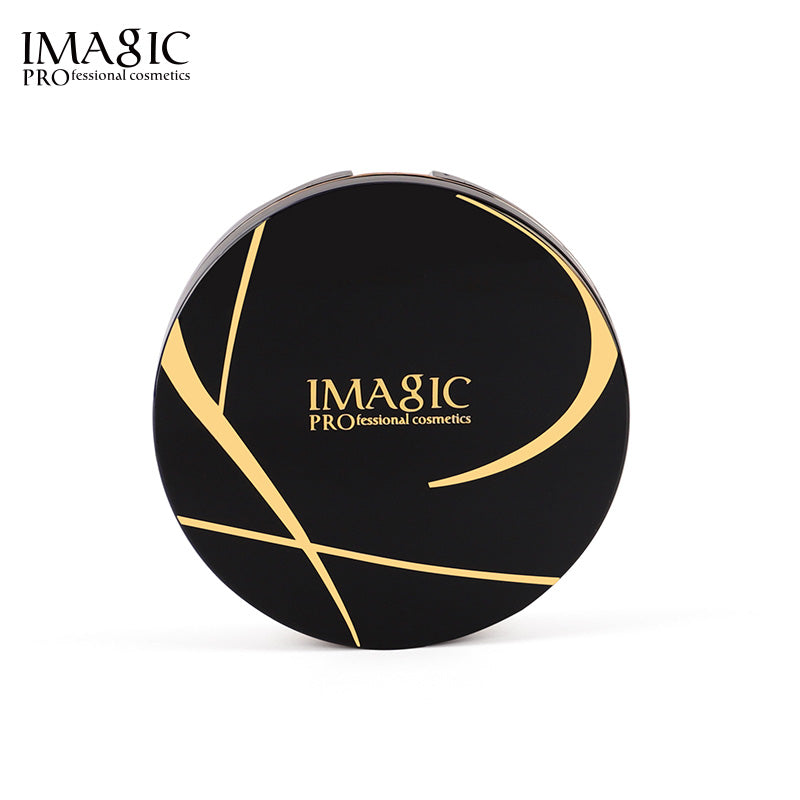 IMAGIC PROfessional HD Setting Compact Powder