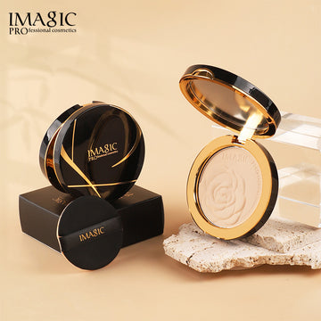 IMAGIC PROfessional HD Setting Compact Powder