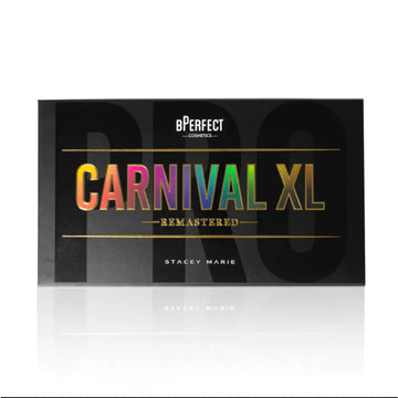BPerfect x Stacey Marie - Carnival XL - Remastered