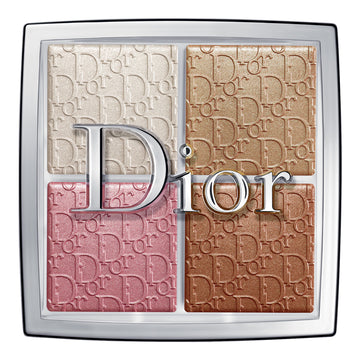 Dior Backstage Glow Face Highlighter Palette 10g