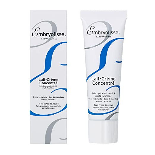 Embryolisse Concentrated Lait Cream, White, 30 ml