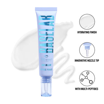 Forever52 Baselab Go Blur Peptide Primer- 25 ml
