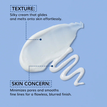 Forever52 Baselab Go Blur Peptide Primer- 25 ml