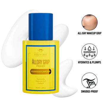 Forever52 All Day Grip Primer - FAP001