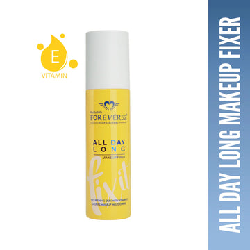 Forever52 All Day Long Fix It Setting Spray - LMF001