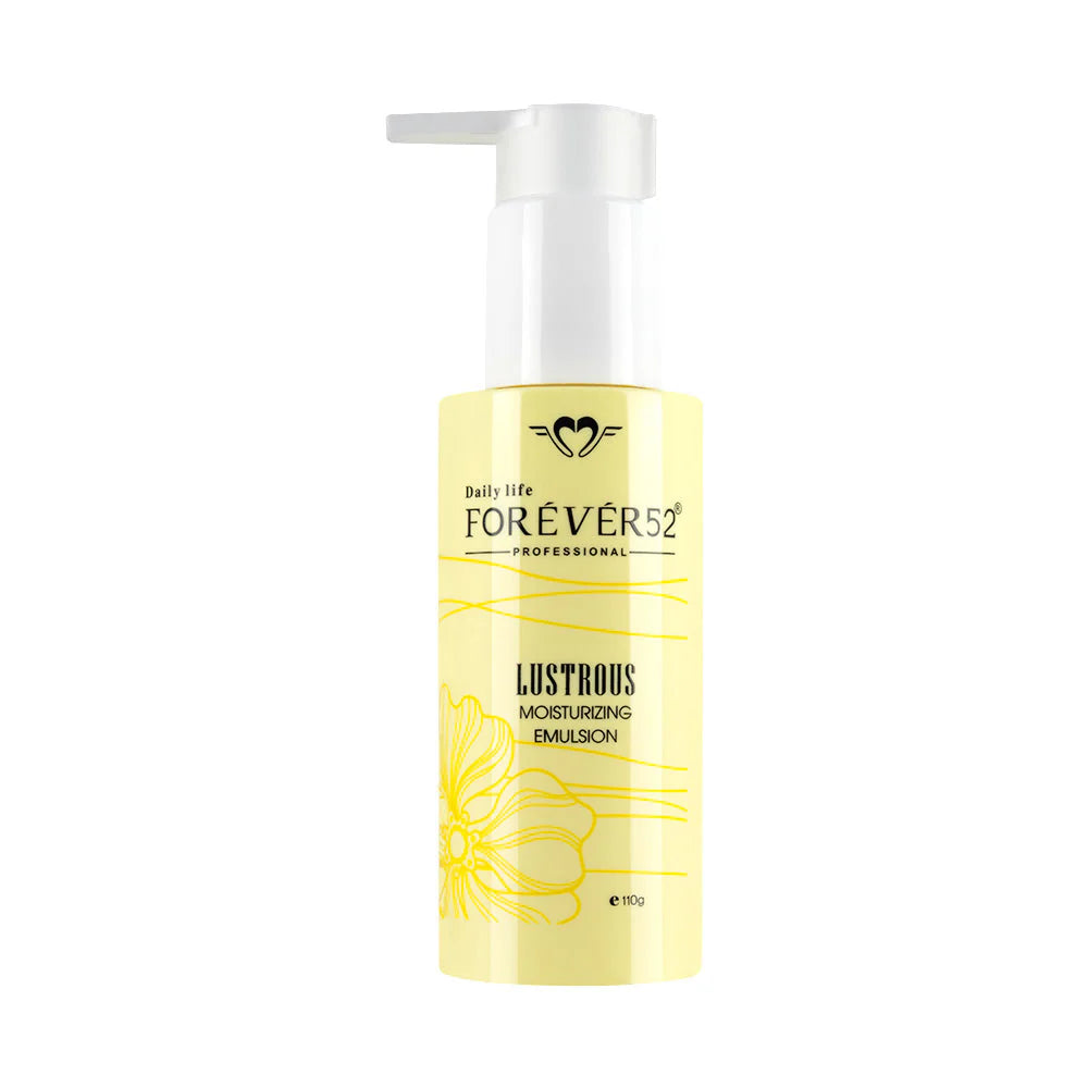 Forever52 Lustrous Moisturizing Emulsion - LME001