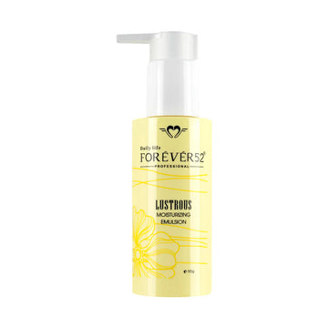 Forever52 Lustrous Moisturizing Emulsion - LME001