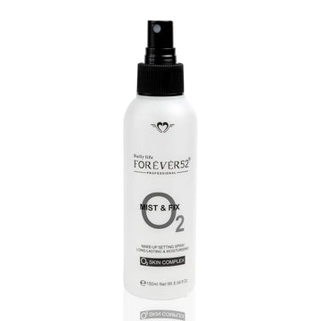 Forever52 Mist & Fix Makeup Spray - NSM001