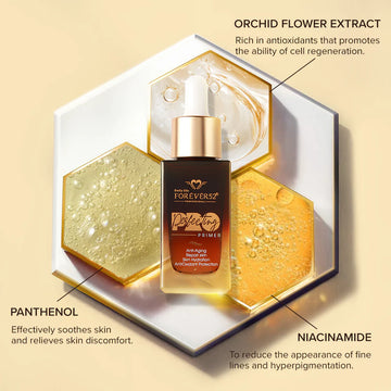 Forever52 Pro Perfecting Primer - PRM001