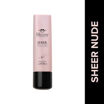 Forever52 Strobe Cream Sheer Nude Glow Enhancer