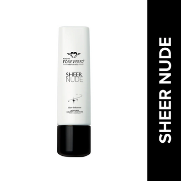 Forever52 Strobe Cream Sheer Nude Glow Enhancer