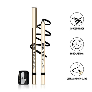 Forever52 The Artist Kohl Pencil