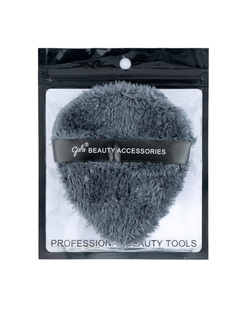 Gala Long Shape Makeup Sponge Puff, Dual Use Powder Blending Sponge