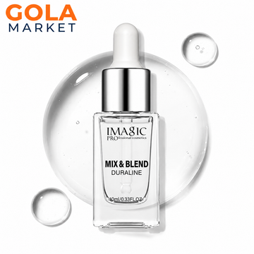 IMAGIC PROfessional Makeup Mix & Blend Duraline EY-368