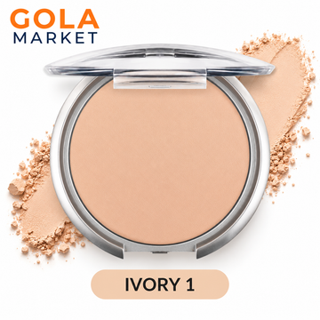 Kryolan Cake Makeup ( Ivory 1 )